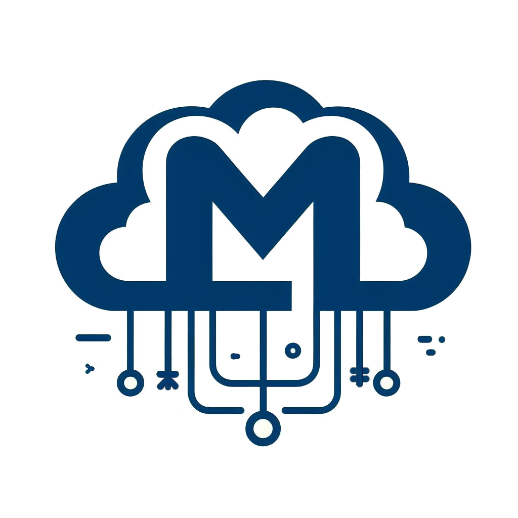 Logo: meerdter.com